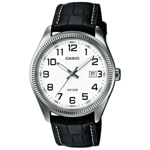 Часы Casio MTP-1302PL-7BVEF (Casio MTP-1302L-7BVEF) 