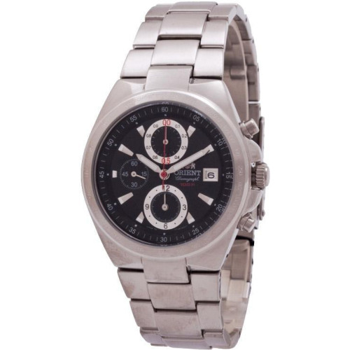 Часы Orient CTT0M001B0 