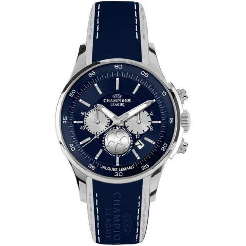 Часы Jacques Lemans UEFA U-32J 