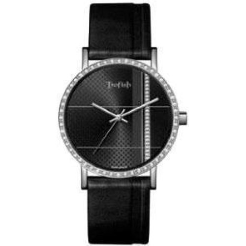 Часы Romanson SL9265QMWH BK 