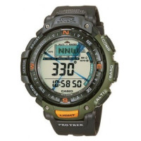 Casio PRG-40-3VER