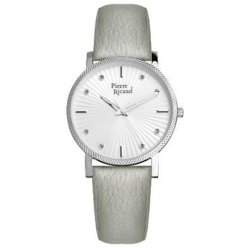 Часы Pierre Ricaud PR 21072.5G93QZ 