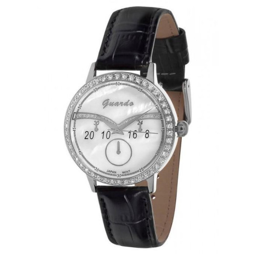 Часы Guardo 10596 SWB 