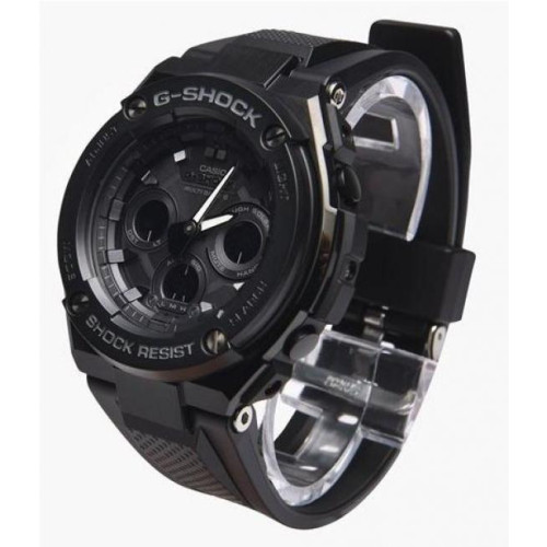 Часы Casio GST-W300G-1A1ER 1