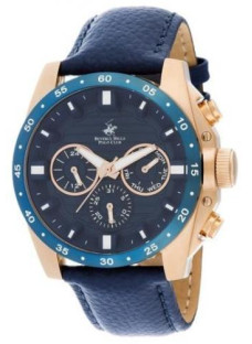 Beverly Hills Polo Club BH9205-04