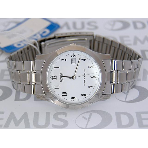 Часы Casio MTP-1141PA-7BEF 3