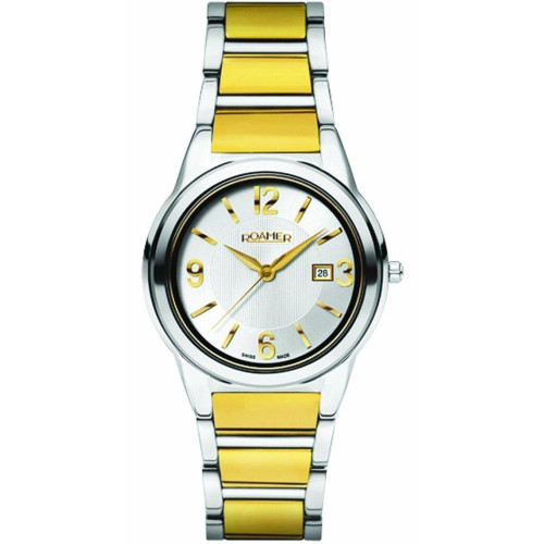 Часы Roamer 507980 48 15 50  Часы Roamer 507980 48 15 50