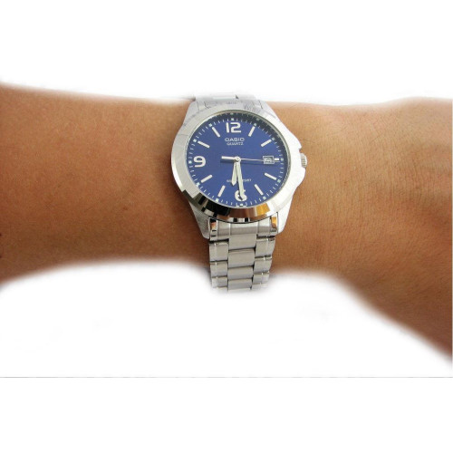Часы Casio MTP-1259PD-2AEF (Casio MTP-1259D-2AEF) 3