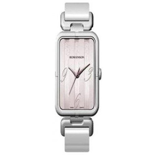 Часы Romanson RM0356LWH PUR 