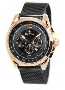 Slava SL10186RBk