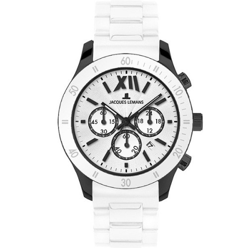 Часы Jacques Lemans 1-1586P 