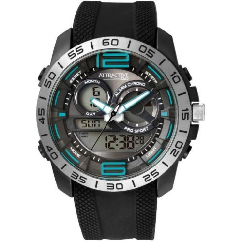 Часы Q&Q DE11J311Y 