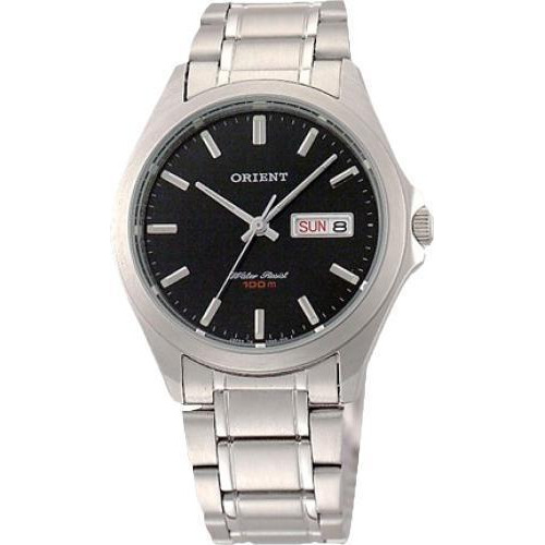 Часы Orient FUG0Q004B6  Часы Orient FUG0Q004B6