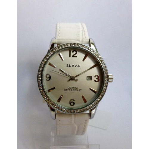 Часы Slava SL10059SWSF 