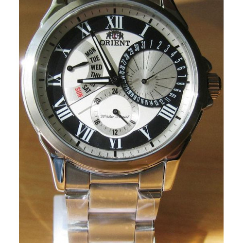 Часы Orient FUU08002S0 2