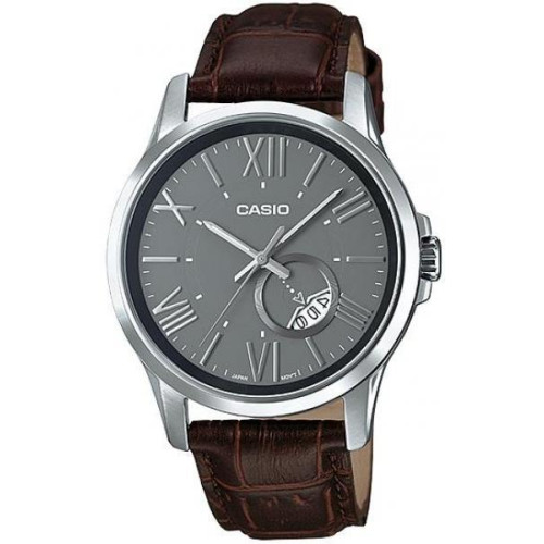 Часы Casio MTP-E105L-8AVDF 