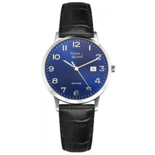 Часы Pierre Ricaud PR 91022.5225Q 