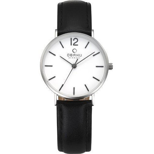 Часы Obaku V197LXCWRB 
