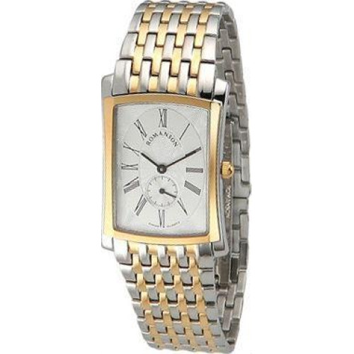 Часы Romanson TM7253M2T WH 