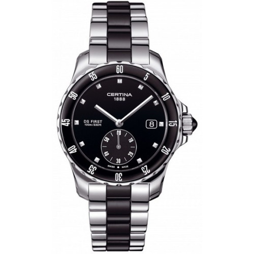 Часы Certina C014.235.11.051.01  Часы Certina C014.235.11.051.01