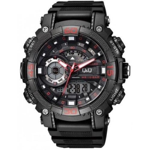 Часы Q&Q GW87J002Y 