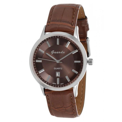 Часы Guardo 8185 SBrBr 