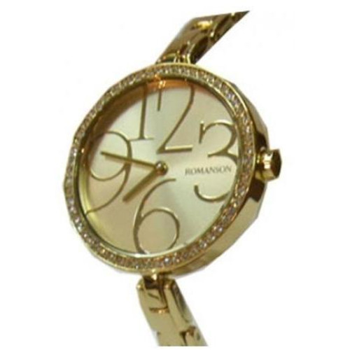 Часы Romanson RM7283TLG GD 