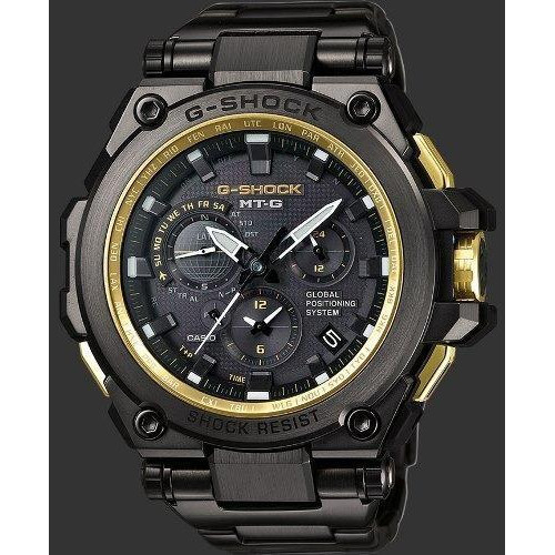 Часы Casio MTG-G1000GB-1AER 