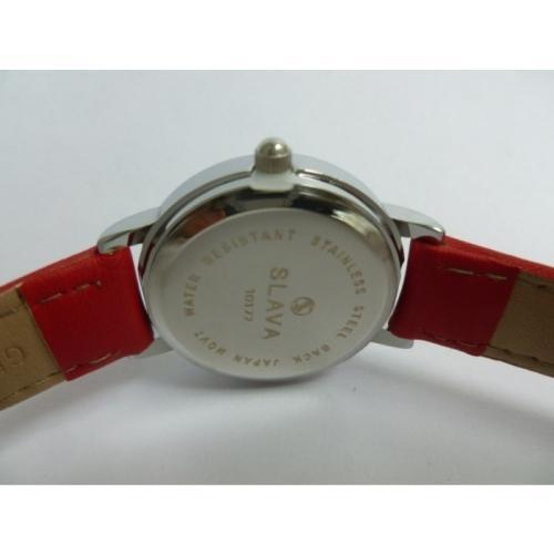 Часы Slava SL10177SWSR 2