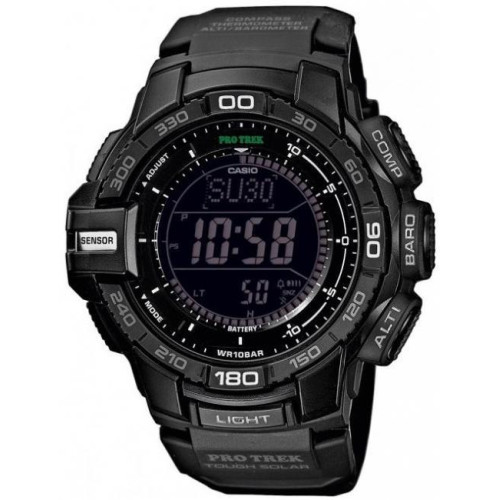 Часы Casio PRG-270-1AER 