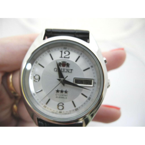 Часы Orient FEM0401ZW9 3