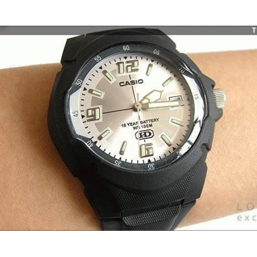 Часы Casio MW-600F-7AVEF 3