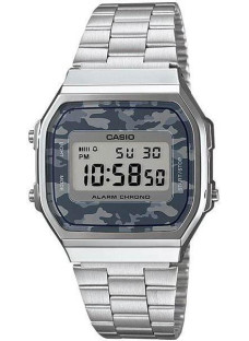 Casio A168WEC-1EF