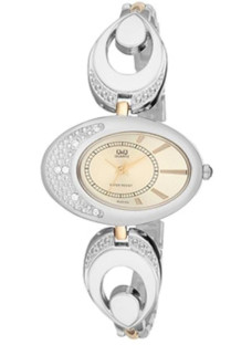 Q&Q GU25-800Y