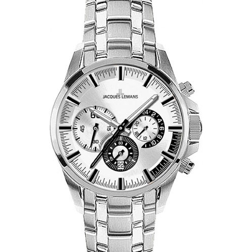 Часы Jacques Lemans 1-1652I 