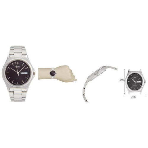 Часы Casio MTP-1240D-1ADF 2