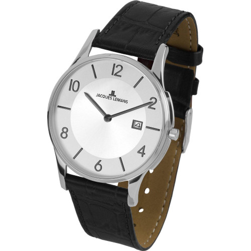 Часы Jacques Lemans 1-1777E 1