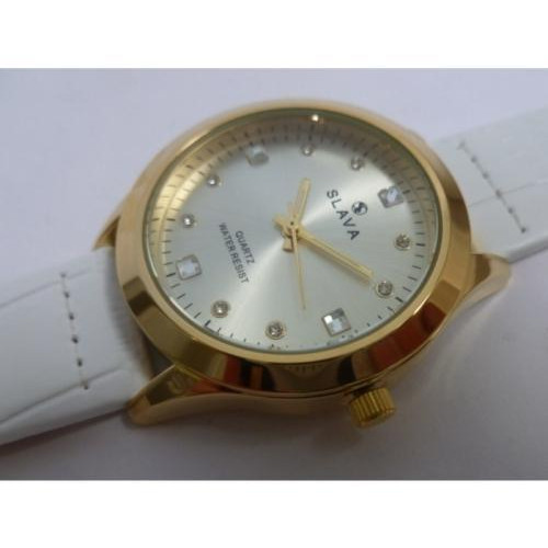Часы Slava SL10166GWGF 1