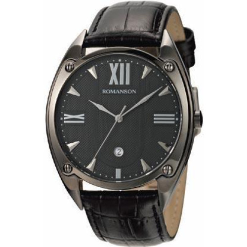 Часы Romanson TL1272MB BK 