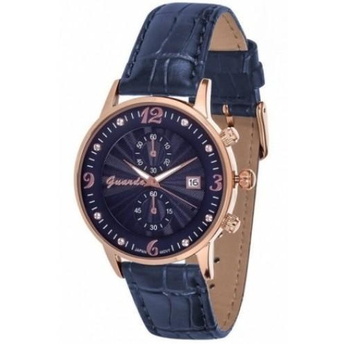 Часы Guardo 10594 RgBlBl 