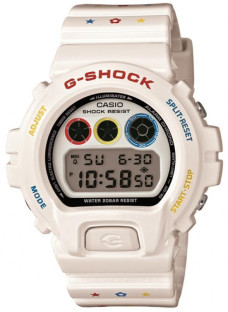 Casio DW-6900MT-7ER