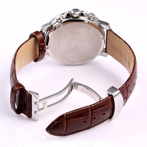 Часы Casio BEM-506L-7AVEF 2