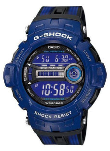 Casio GD-200-2ER