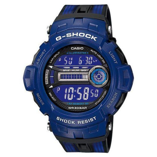 Часы Casio GD-200-2ER 