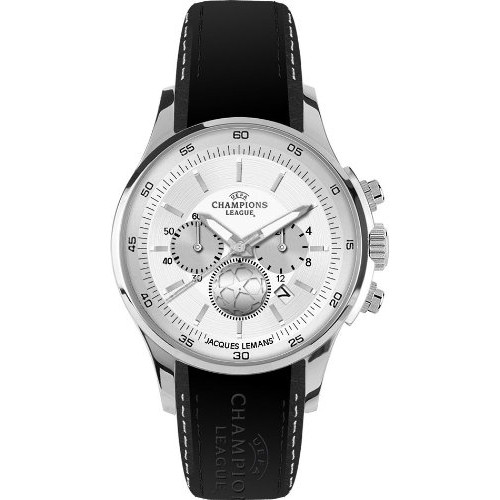 Часы Jacques Lemans UEFA U-32B 