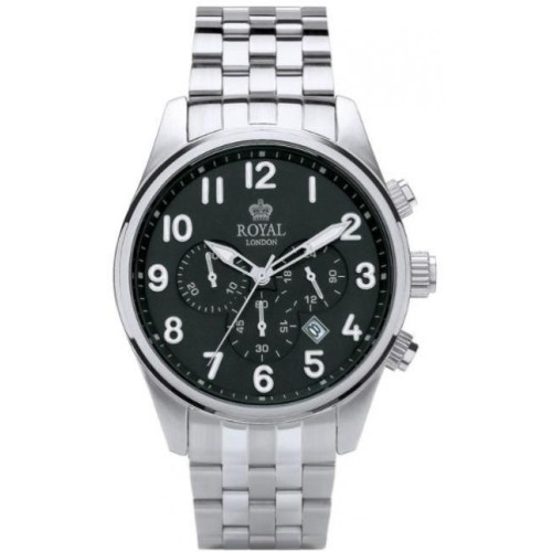 Часы Royal London 41201-08 