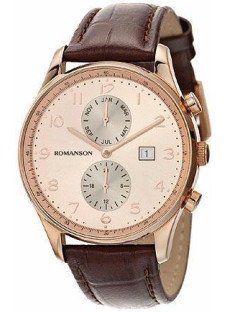 Romanson TL0329BMRG RG