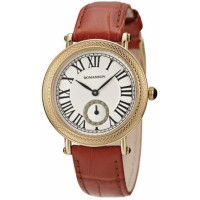 Romanson RL1253BLGD WH