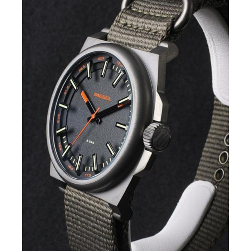 Часы Diesel DZ1634 2