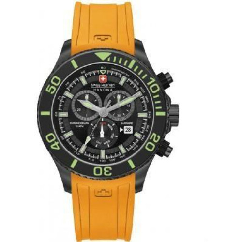 Часы Swiss Military Hanowa 06-4226.13.007.11 